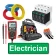 Elektrikerhandbok icon