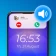 Caller Name Announcer App icon