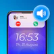 Caller Name Announcer App icon