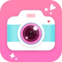 ビューティーカメラ - セルフィー、フィルター icon