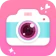 Skönhetskamera - Selfie,Filter icon