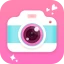 Skönhetskamera - Selfie,Filter icon