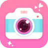 Schönheitskamera-Selfie,Filter icon