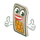SUPERSIM icon