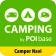 Camping Navi by POIbase icon