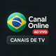 CanalOnline - TV ao vivo icon