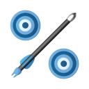 CapTarget Archery icon