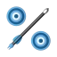 CapTarget Archery icon