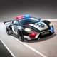 Line Race : courses de rue icon