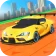 Car Circuit Racing icon