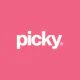 Picky - Beauty Community icon