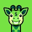 Cash Giraffe: Games & Rewards icon