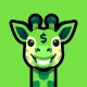 Cash Giraffe: Games & Rewards icon