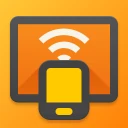 Cast to TV, Chromecast & Roku icon