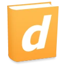 dict.cc dictionary icon