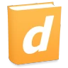 dict.cc dictionary icon