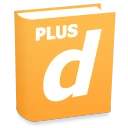 dict.cc+ Wörterbuch icon
