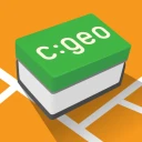 c:geo icon