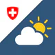 MeteoSwiss icon