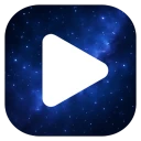 Wood Player icon