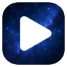 Wood Player icon