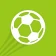 Fussballtrainer icon
