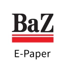 Basler Zeitung E-Paper icon