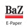 Basler Zeitung E-Paper icon