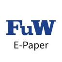 Finanz und Wirtschaft E-Paper icon