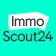 ImmoScout24 Suisse icon