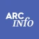 ArcInfo icon