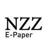 NZZ E-Paper icon