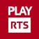 Play RTS : audio et vidéo icon