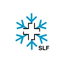 White Risk - SLF Lawinen-App icon