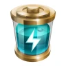 Akku & Batterie HD PRO icon