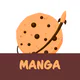 Manga Reader: Cookie Manga icon