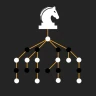 Chess Prep Pro Ouvertures icon