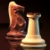 Schach Online icon