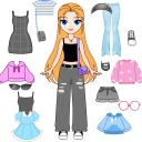 Chibi Poupée Jeux de Fille 2-6 icon