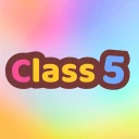 Class5 (클래스5) icon