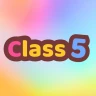 Class5 (클래스5) icon