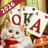 Solitaire Royalty: Jeu Cartes icon