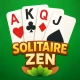 Solitaire Zen - Cards Master icon