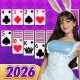 Solitaire Attraction: Card icon