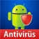 Antivirus - Nettoyer, VPN icon