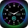Stylish Watch: Clock Wallpaper icon