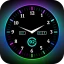 Clock Live Wallpaper App icon