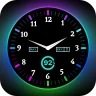 Stylish Watch: Clock Wallpaper icon