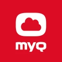 MyQ Roger: AI PDF Scanner icon