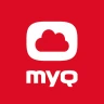 MyQ Roger: AI PDF Scanner icon
